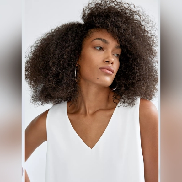 Aritzia Babaton Murphy Blouse - Picture 2 of 6